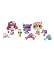 Игровой набор Littlest Pet Shop &quot;Мини-коллекция&quot;
