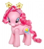 Игрушка My Little Pony Озорная Пинки Пай