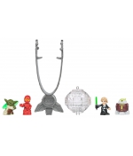 Игровой набор Star Wars «Боевые капсулы Fighter Pods Cl…