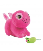 Интерактивная игрушка Yaki &quot;Котенок Миу-Миу&quot;