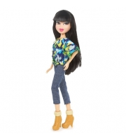 Кукла Bratz На Природе Джейд