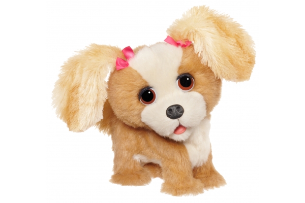 Озорной щенок Hasbro