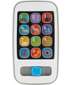 Развивающая игрушка Fisher Price «Умный телефон: Смейся…