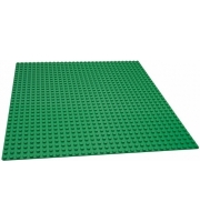 Конструктор Lego Creator Cтроительная пластина 626
