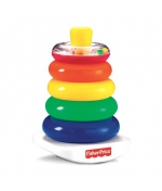 Игрушка-пирамида Fisher Price