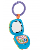 Музыкальный телефон Fisher Price