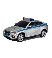Машина р/у Rastar BMW X6 1:24