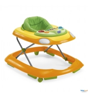 Ходунки Chicco Ходунки Band Water lily