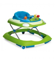 Ходунки Chicco Band greeny