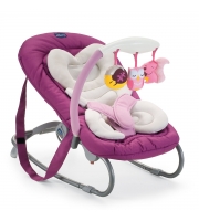 Шезлонг-качалка Chicco Mia Bouncer