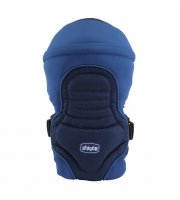 Рюкзак-кенгуру Chicco Soft & Dream New