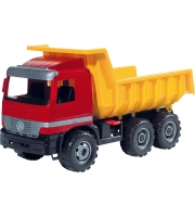 Машина Lena &quot;Грузовик Actros&quot; 63 см