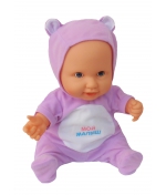 Кукла Joy Toy «Мой малыш» функциональная 17 см