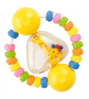 Погремушка Canpol babies жирафик