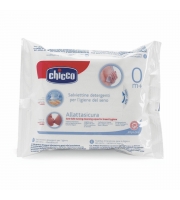 Салфетки для груди Chicco Prelat 20 шт.