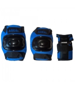 Набор защиты Ase-Sport «ASE-608» размер S