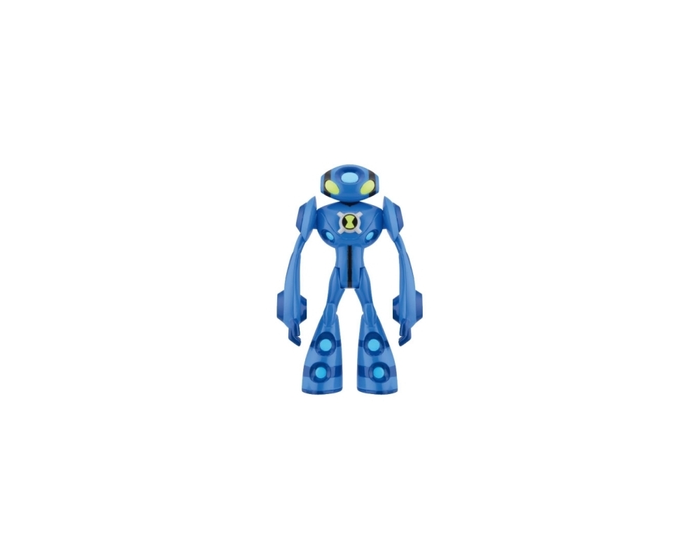 Фигурка 10 см 3 сезон в ассорт. Ben10 Bandai