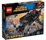 Конструктор LEGO Super Heroes 76087 Нападение с воздуха