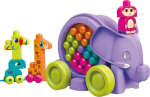 Игровой набор Mega Bloks «Неуклюжий слон» в ассортимент…