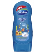 Пена для ванны Bubchen KIDS 230 мл