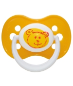 Пустышка Canpol babies «Animals» из латекса с 6 мес. в…