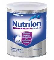 Заменитель Nutricia Nutrilon Пепти Пепти-Гастро с 0 мес. 450 гр.