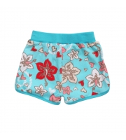 Шорты  Sweet Berry Aloha