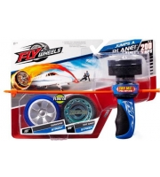 Jakks Pacific FlyWheels Суперпэк с 3 колесами