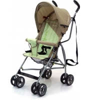 Коляска Baby Care Vento