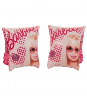 Надувные нарукавники HTI Barbie