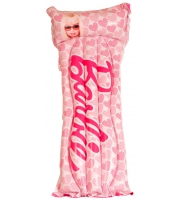 Надувной матрас HTI Barbie