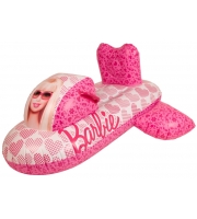 Надувной гидроцикл HTI Barbie