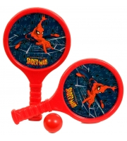 Мини-ракетки HTI Spiderman