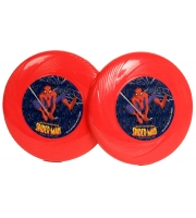 Мини-диски для метания HTI Spiderman, 2 шт.