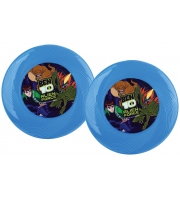 Мини-диски HTI Ben 10