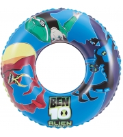 Надувной круг HTI Ben 10, 44 см