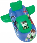 Надувной гидроцикл HTI Ben 10