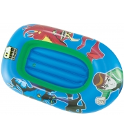 Надувная мини лодка HTI Ben 10