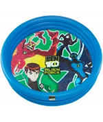 Надувной бассейн HTI Ben 10, 108 см