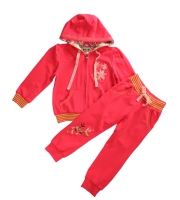 Спортивный костюм  Sweet Berry Kalibry