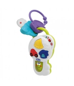 Развивающая игрушка Chicco &quot;Говорящий ключик&quot;