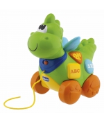 Говорящий дракон Chicco