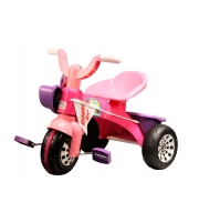 Трехколесный велосипед Pilsan Atom Bike
