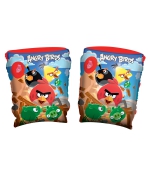Надувные нарукавники Angry Birds