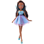 Кукла Winx Club «Мода и магия-4» Лайла