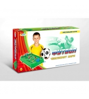 Игра настольная Играем вместе Футбол 54*29см