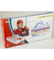 Игра настольная Играем вместе Хоккей 54*29см