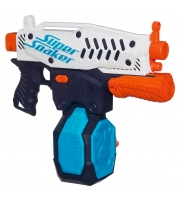 Водяной бластер &quot; Супер Соакер Арктик Шок&quot;  Nerf