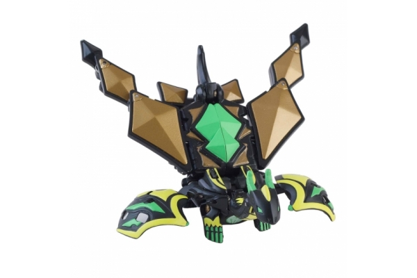 Игрушка Bakugan 3 "Боевое снаряжение" (64358S)