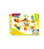 Игрушка мобиль Chicco подвеска Пчелки